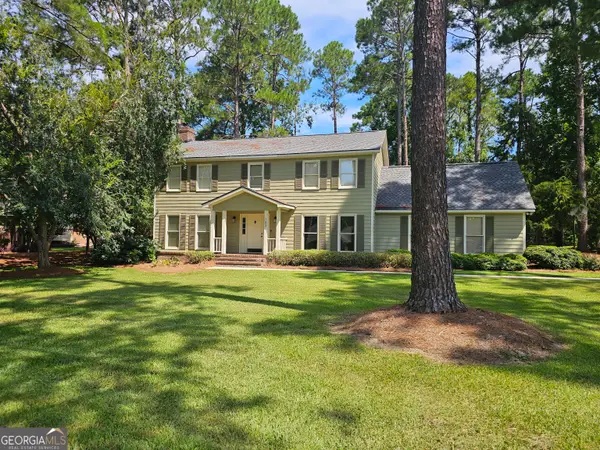 103 Peachtree Run, Statesboro, GA 30461