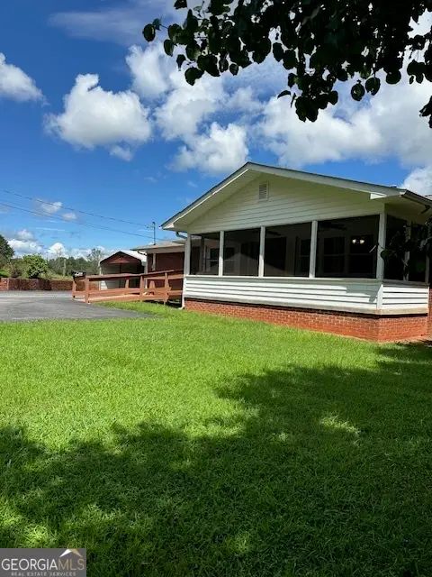 1323 Cavender Creek Road, Dahlonega, GA 30533