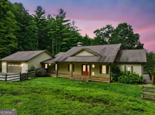 87 Dillons Lane, Morganton, GA 30560