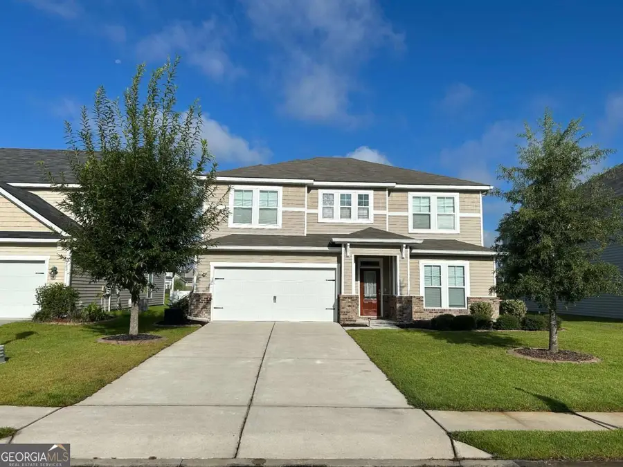 225 Willow Point Circle, Savannah, GA 31407 - Image #2