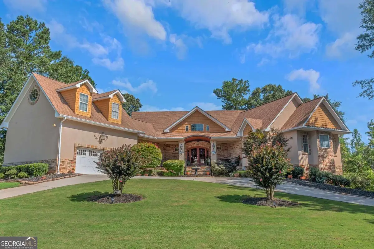 601 Sawgrass Walk, McDonough, GA 30253 - Image #1