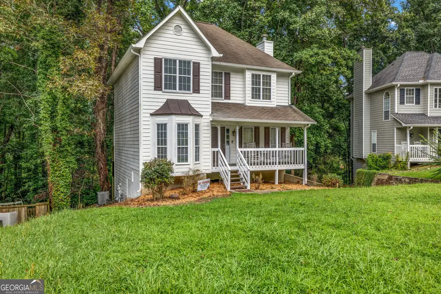 1104 Havel Drive Sw, Marietta, GA 30008 - #3