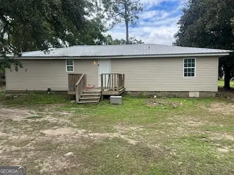 400 W Bluff Street, Mount Vernon, GA 30445 - Image #2