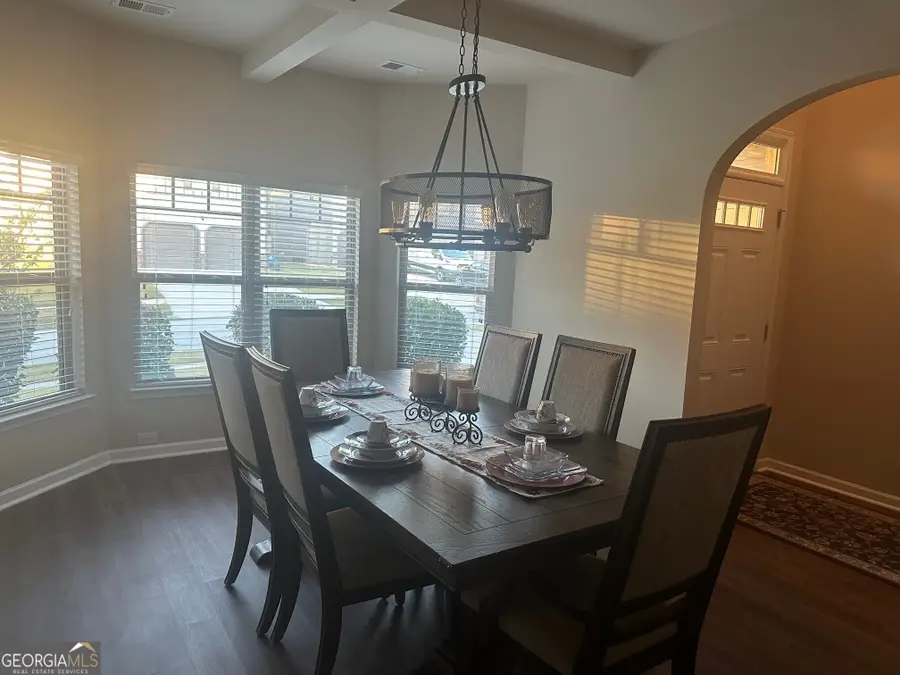 1291 Long Acre Drive, Loganville, GA 30052 - #3