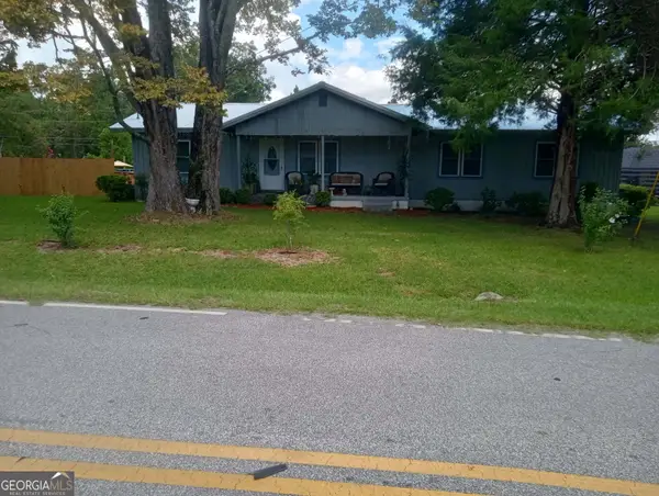 211 Wells Street, Swainsboro, GA 30401
