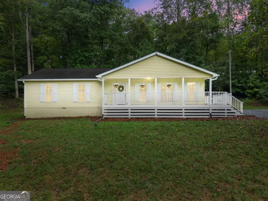 43 August Lane, Dahlonega, GA 30533 - Image #2