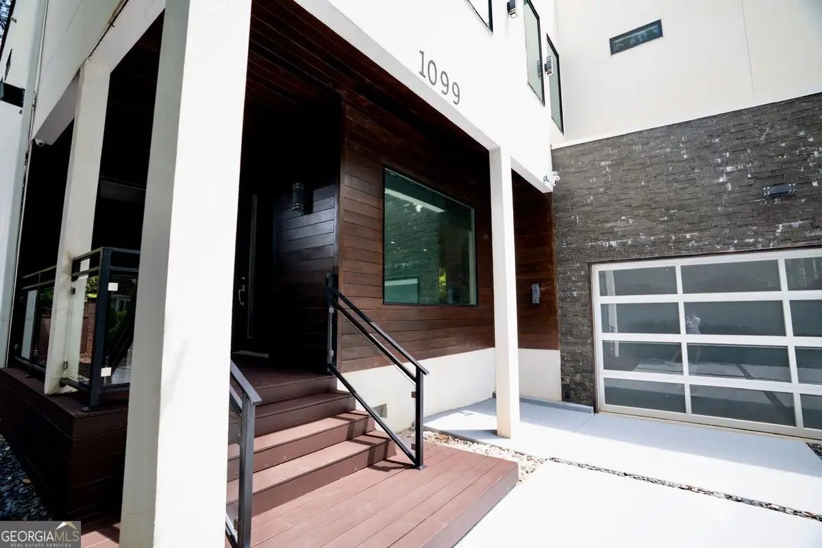 1099 Vista Trail, Atlanta, GA 30324 - Image #1