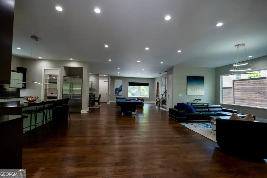 1099 Vista Trail, Atlanta, GA 30324 - Image #3