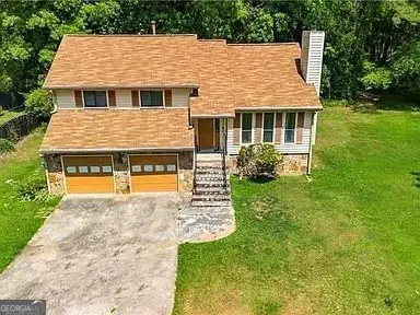 4090 Welcome All Terrace, Atlanta, GA 30349 - #2