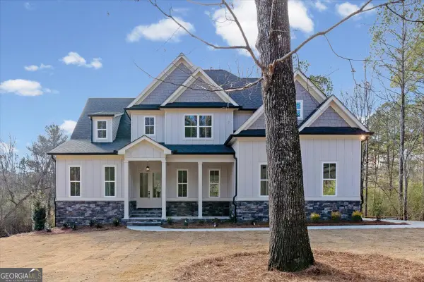 28 Rushden Way, Rome, GA 30161