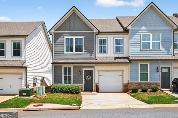 112 Magnolia Place, Homer, GA 30547