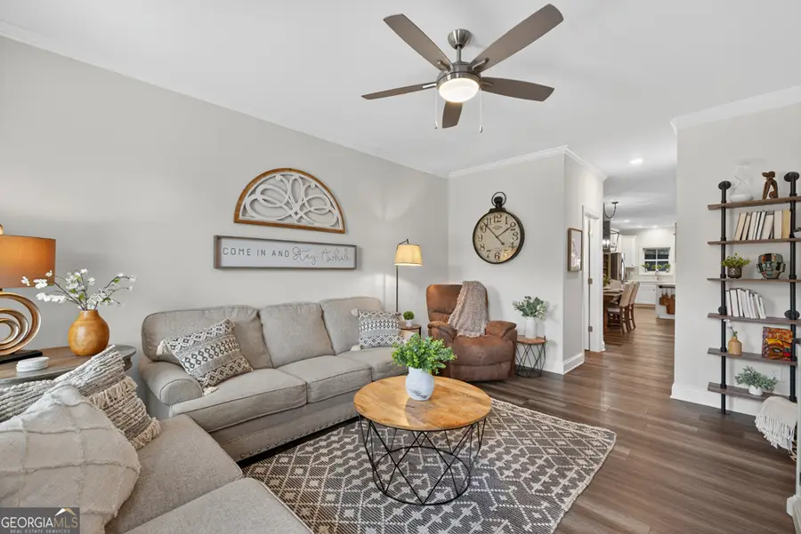 112 Magnolia Place, Homer, GA 30547 - Image #3