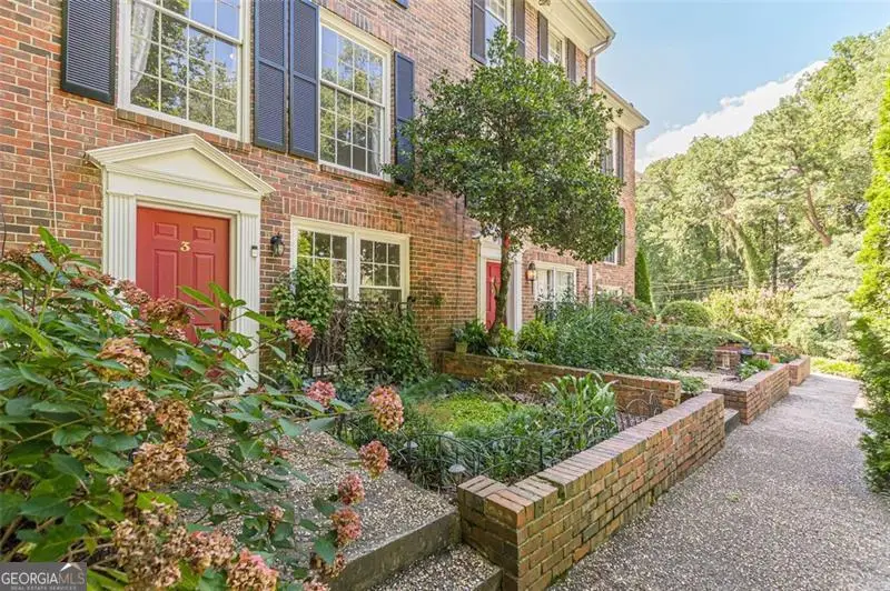 320 Alberta Terrace #3, Atlanta, GA 30305 - Image #3