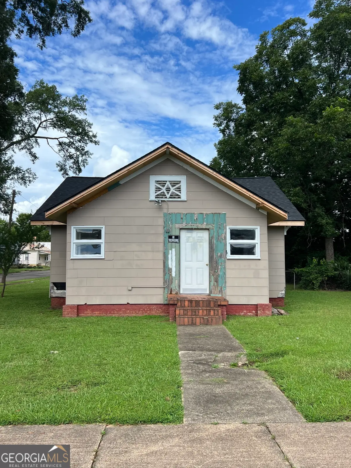 213 S Harris Avenue, Piedmont, AL 36272 - Image #1