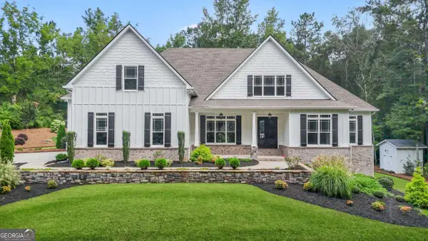 4720 Bold Springs Road, Monroe, GA 30656