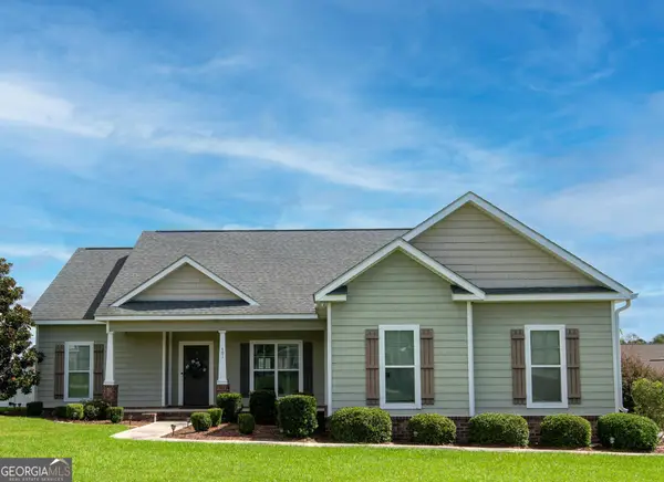 401 Jacob Court, Statesboro, GA 30461