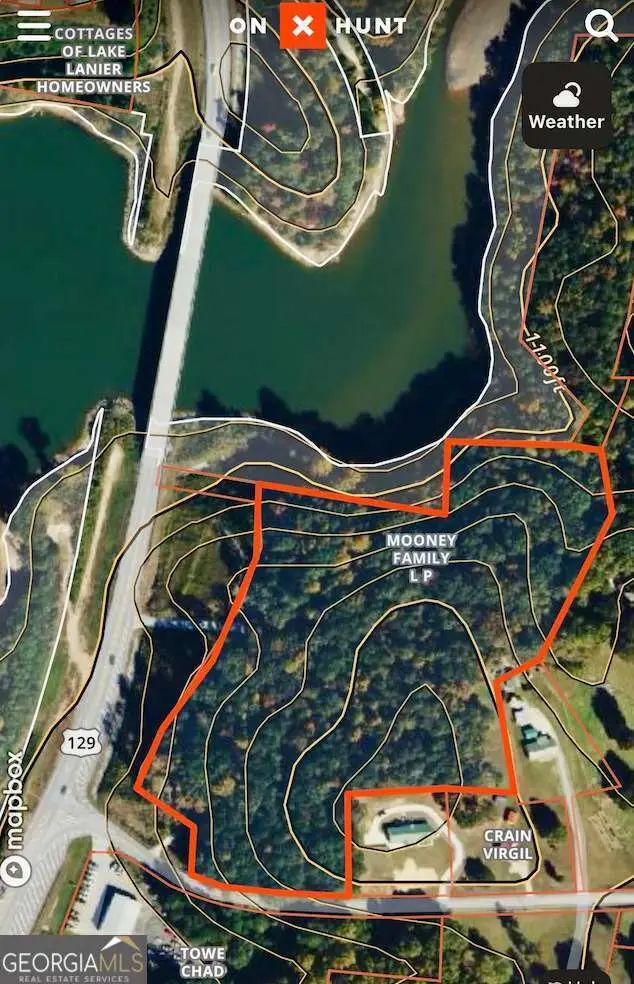 3211 Lakeview Street, Gainesville, GA 30506 - #3