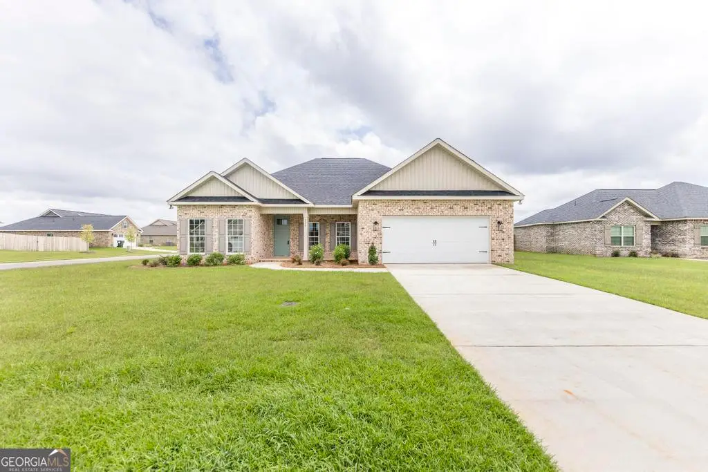 224 Otters Ridge Drive, Kathleen, GA 31047 - Image #1