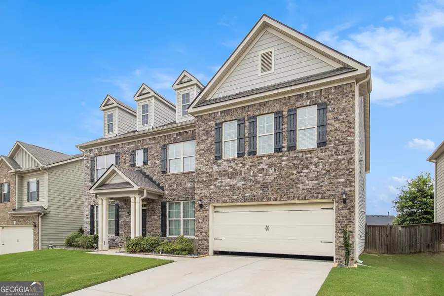 75 Fanleaf Drive, Fairburn, GA 30213 - Image #2