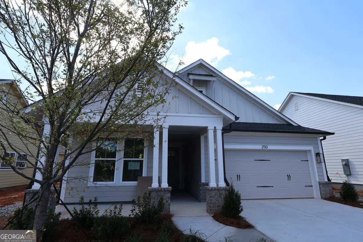 250 Strawberry Lane, Woodstock, GA 30189 - #1