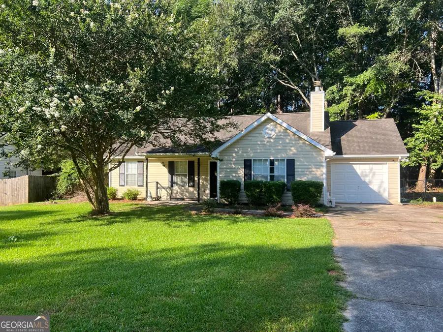 166 Barnetts Bridge Road, Jackson, GA 30233 - Image #3