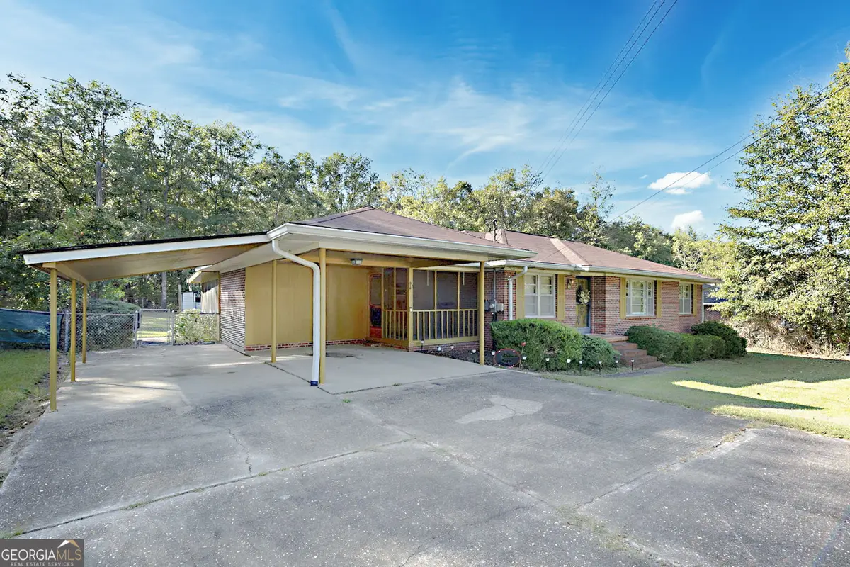 434 Parkman Drive, Manchester, GA 31816 - Image #1