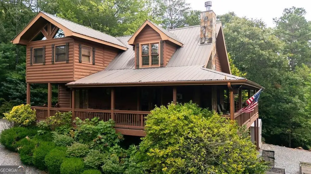 120 Foxfire Road, Blue Ridge, GA 30513 - #1