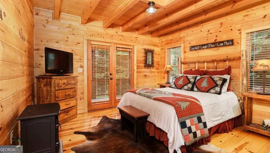 120 Foxfire Road, Blue Ridge, GA 30513 - #3