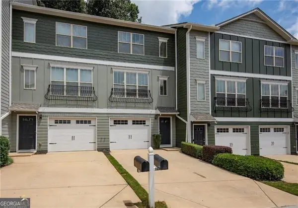 1649 Liberty Parkway Nw, Atlanta, GA 30318