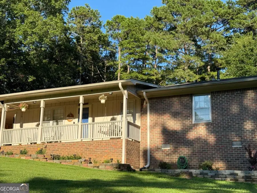 16 Hardin Drive Se, Silver Creek, GA 30173 - Image #3