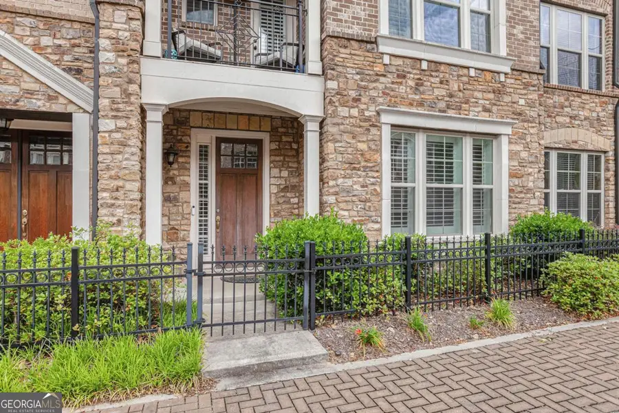 1438 Druid Manor Boulevard Ne, North Druid Hills, GA 30329 - Image #2