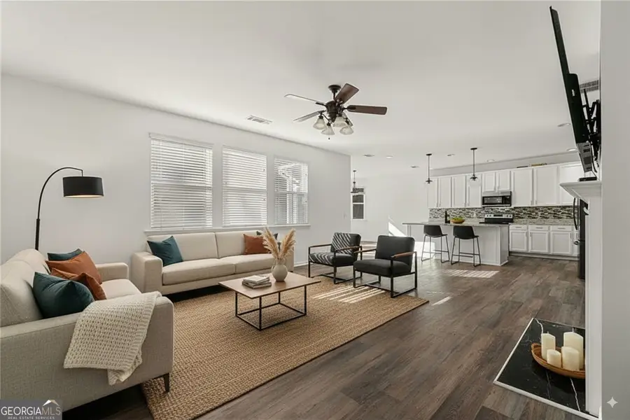 1183 Lanier Springs Drive, Buford, GA 30518 - Image #3