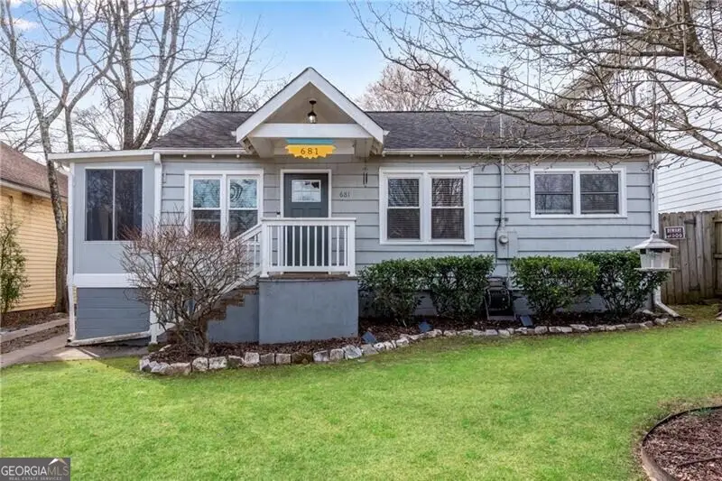 681 Home Avenue Se, Atlanta, GA 30312 - Image #1