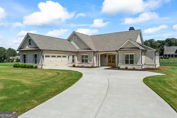 124 Rockford Farm Drive, Clarkesville, GA 30523