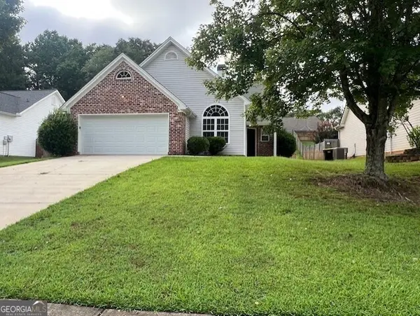 78 Bedford Park Drive, Newnan, GA 30263