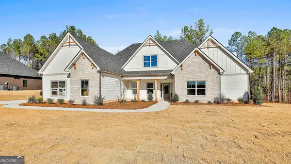 174 Tattersall Way #5-100, Senoia, GA 30276