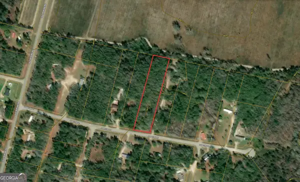2 ACRES Sandy Ridge Road, Millen, GA 30442