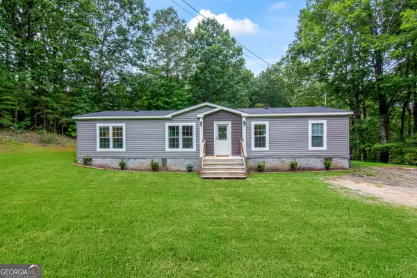 306 Cripple Creek Lane, Ellijay, GA 30536