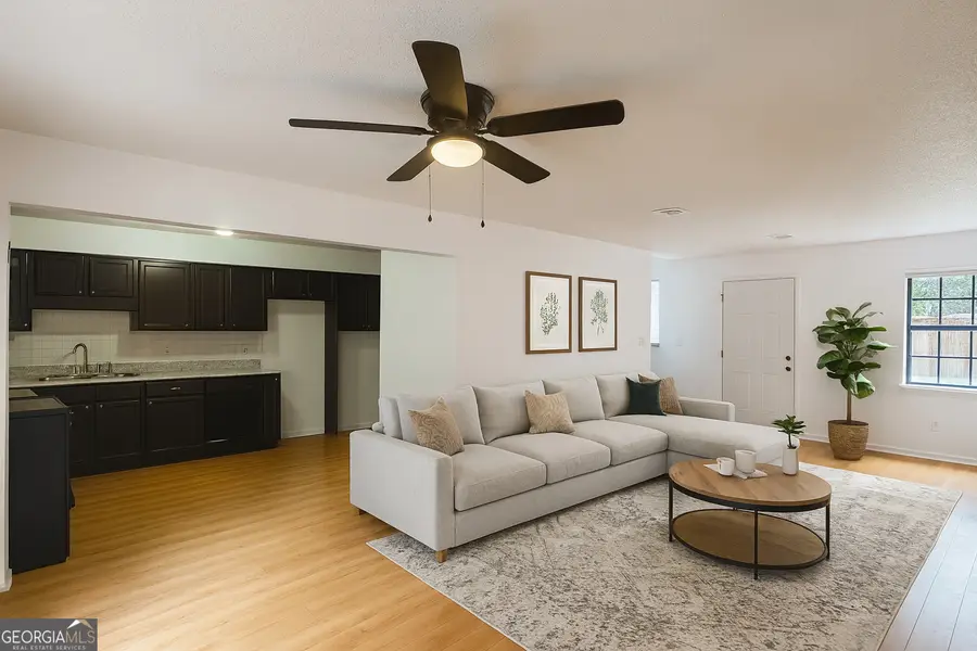 6354 Shannon Parkway # 2C, Union City, GA 30291 - Image #3