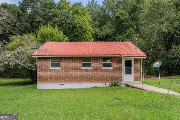 243 Glenn Street, Jackson, GA 30233