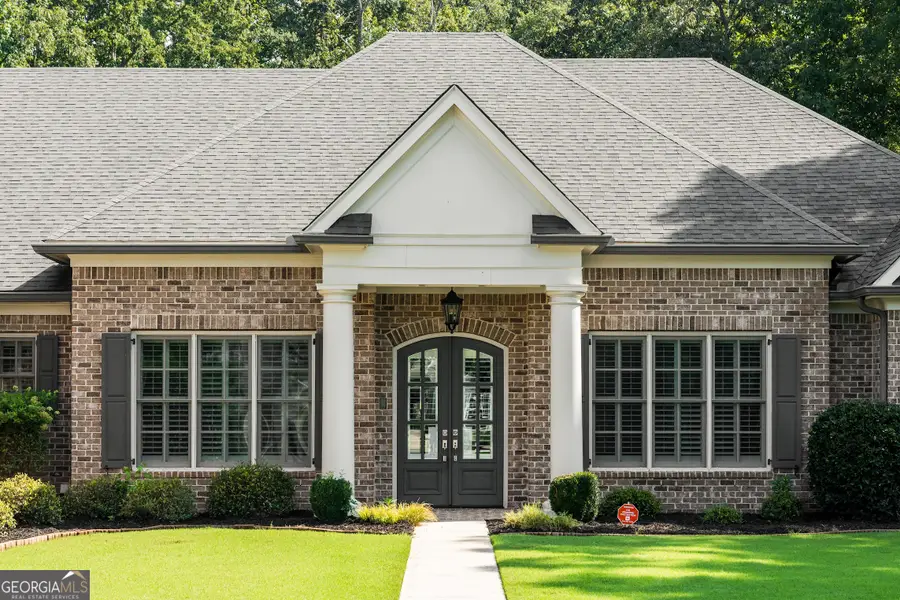 345 Sidney Lane, Fayetteville, GA 30215 - #2