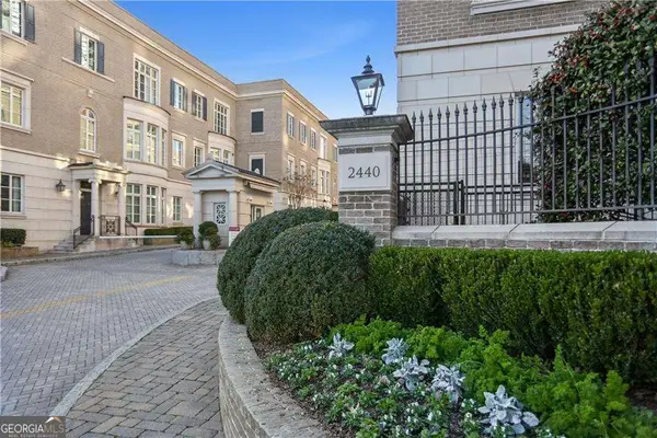2440 Peachtree Road Nw #6, Atlanta, GA 30305