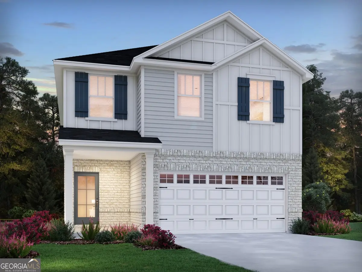 5055 Paravicini Place, Cumming, GA 30041 - Image #1