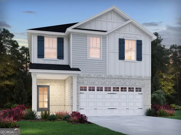 5055 Paravicini Place, Cumming, GA 30041