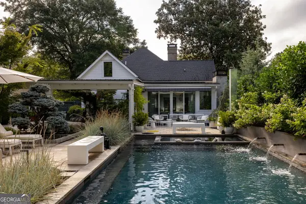 1357 Grant Street Se, Atlanta, GA 30315