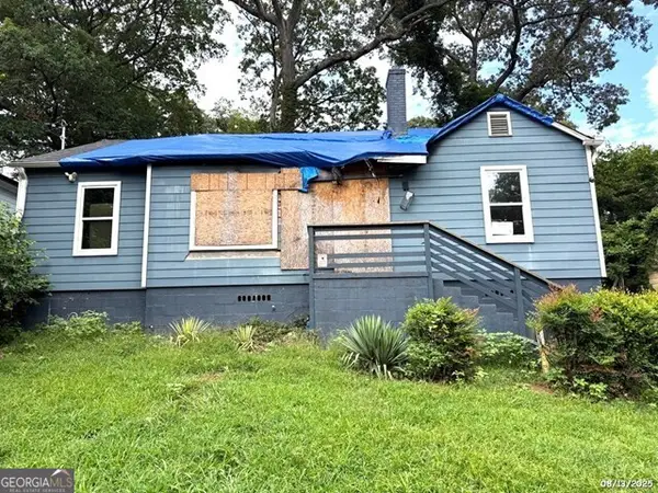 398 Sawtell Avenue Se, Atlanta, GA 30315