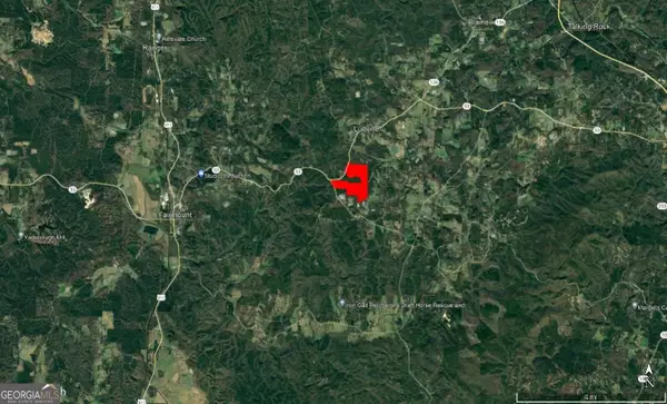 0 State Route 53 Highway #7205- NORTH, Fairmount, GA 30139