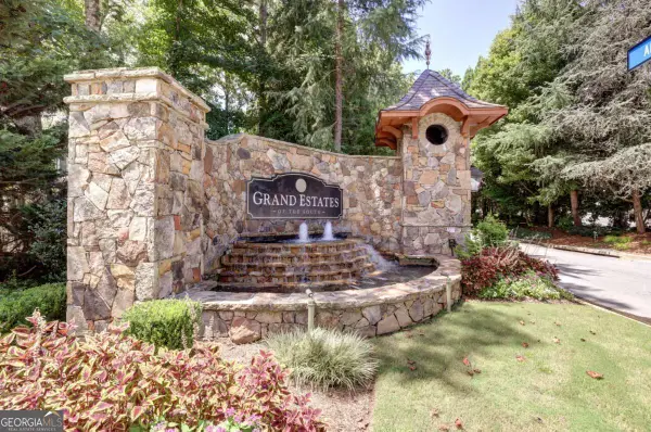 9715 Almaviva Drive, Alpharetta, GA 30022