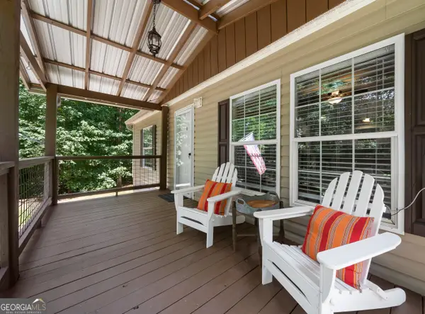 140 Lakeshore Drive, Eatonton, GA 31024