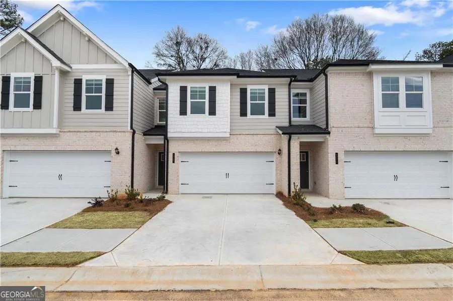 616 Treasure Drive, Stockbridge, GA 30281 - Image #2